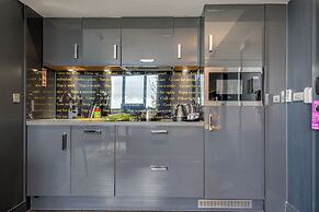 Roomzzz Chester City