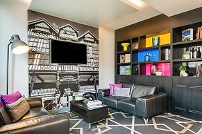 Roomzzz Chester City