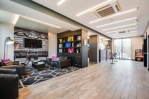 Roomzzz Chester City