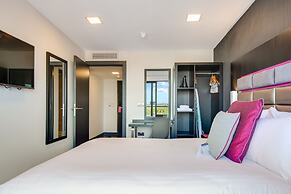 Roomzzz Chester City