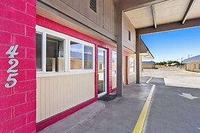 Rodeway Inn Hermiston - Umatilla