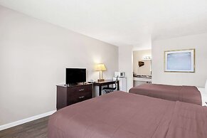 Rodeway Inn Hermiston - Umatilla