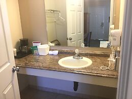 Rodeway Inn Hermiston - Umatilla