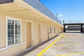 Rodeway Inn Hermiston - Umatilla