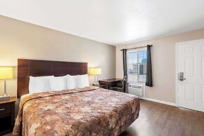 Rodeway Inn Hermiston - Umatilla