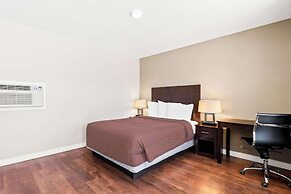 Rodeway Inn Hermiston - Umatilla