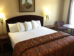 Rodeway Inn Hermiston - Umatilla