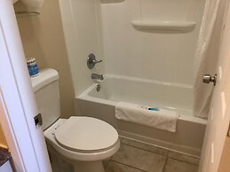 Rodeway Inn Hermiston - Umatilla