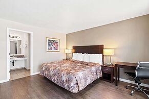 Rodeway Inn Hermiston - Umatilla