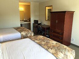 Rodeway Inn Hermiston - Umatilla