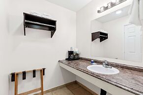 Rodeway Inn Hermiston - Umatilla