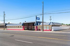 Rodeway Inn Hermiston - Umatilla