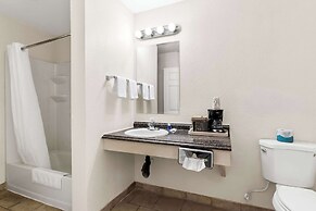 Rodeway Inn Hermiston - Umatilla