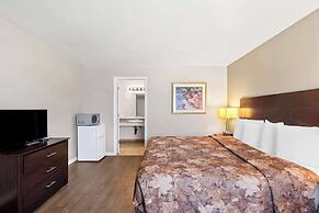 Rodeway Inn Hermiston - Umatilla