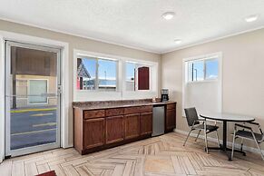 Rodeway Inn Hermiston - Umatilla