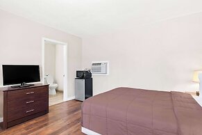 Rodeway Inn Hermiston - Umatilla