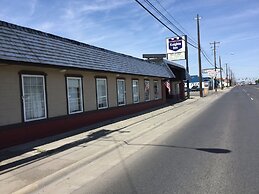 Rodeway Inn Hermiston - Umatilla