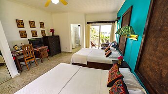 Hotel Turquoise Bay Resort