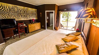 Hotel Turquoise Bay Resort