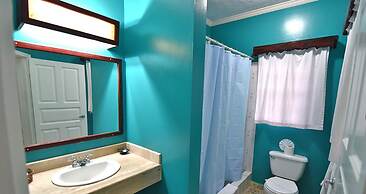 Hotel Turquoise Bay Resort