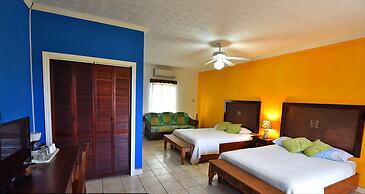 Hotel Turquoise Bay Resort