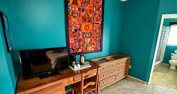 Hotel Turquoise Bay Resort