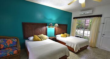 Hotel Turquoise Bay Resort