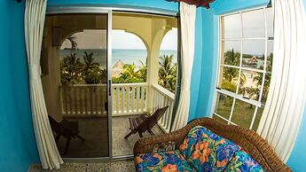 Hotel Turquoise Bay Resort