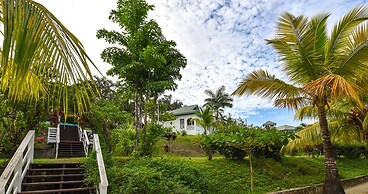 Hotel Turquoise Bay Resort