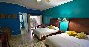 Hotel Turquoise Bay Resort