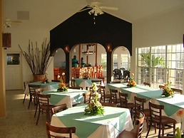 Hotel Turquoise Bay Resort