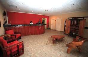 Hotel Turquoise Bay Resort