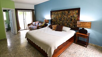 Hotel Turquoise Bay Resort