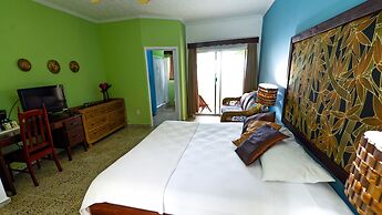 Hotel Turquoise Bay Resort