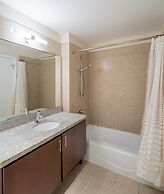 Global Luxury Suites at Foggy Bottom