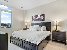 Global Luxury Suites at Foggy Bottom