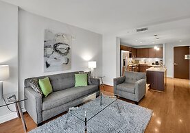 Global Luxury Suites at Foggy Bottom