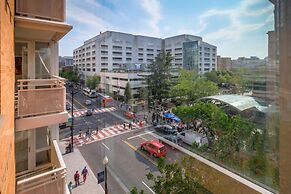 Global Luxury Suites at Foggy Bottom