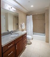 Global Luxury Suites at Foggy Bottom
