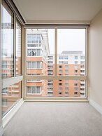 Global Luxury Suites at Foggy Bottom