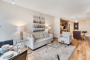 Global Luxury Suites at Foggy Bottom