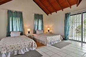 Villa Harmony