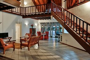 Villa Harmony