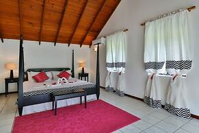 Villa Harmony