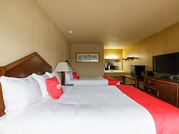 OYO Hotel Branson MO-165