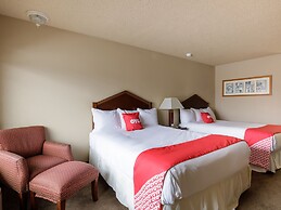 OYO Hotel Branson MO-165
