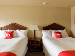 OYO Hotel Branson MO-165