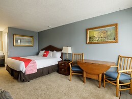 OYO Hotel Branson MO-165