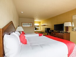 OYO Hotel Branson MO-165