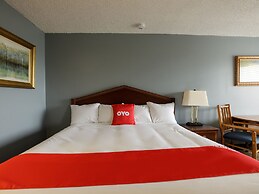 OYO Hotel Branson MO-165